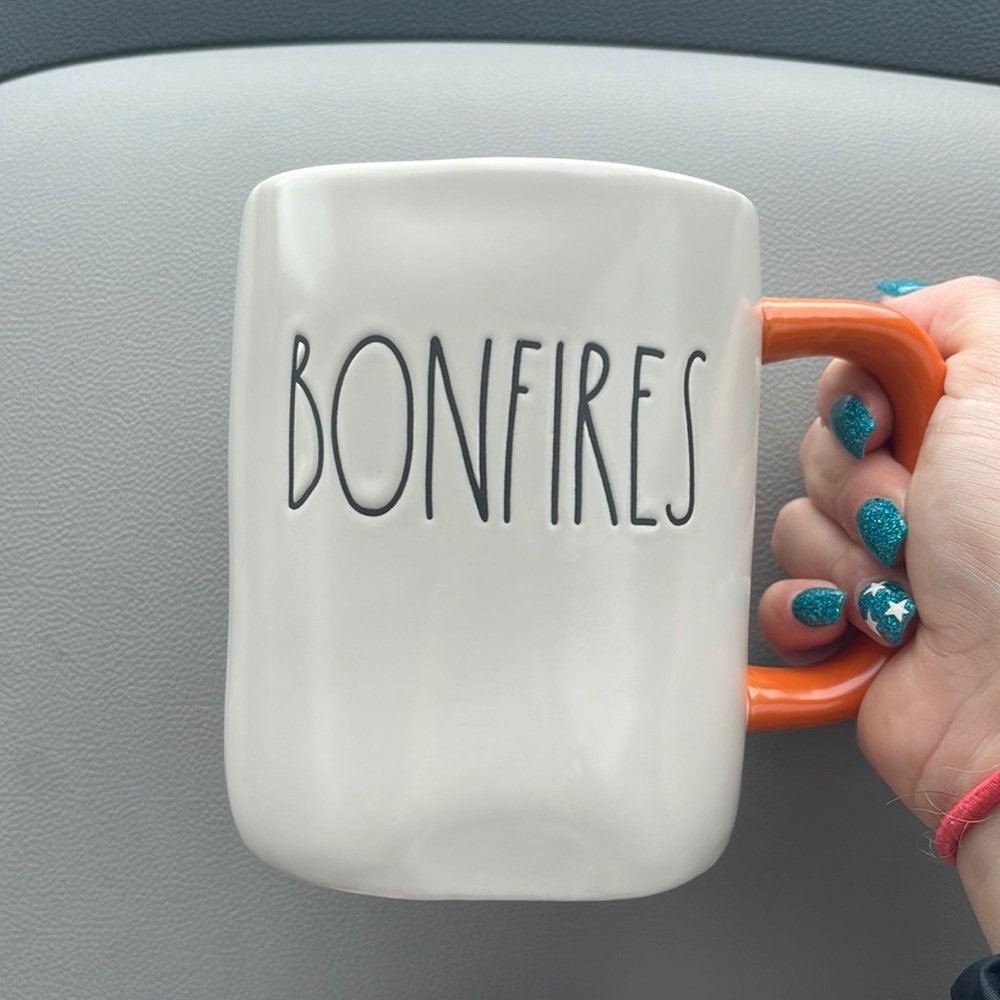 Rae Dunn Mug
